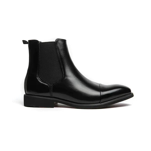 EOS | Stylische Herrenstiefel für urbanen Chic