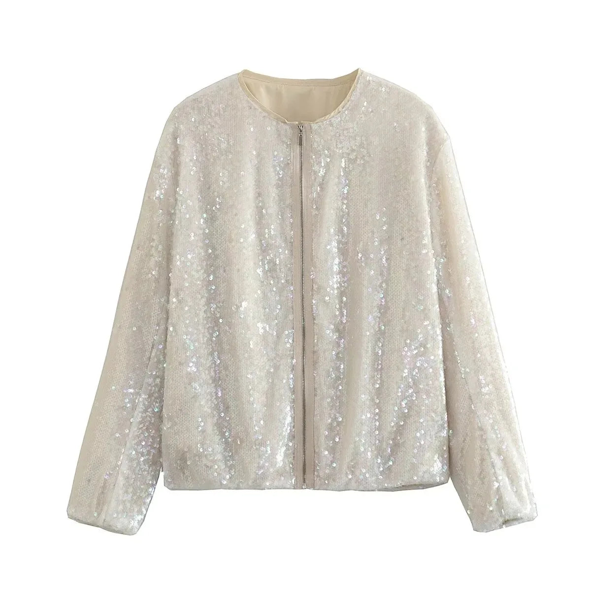EOS | Trendy und isolierte Jacke