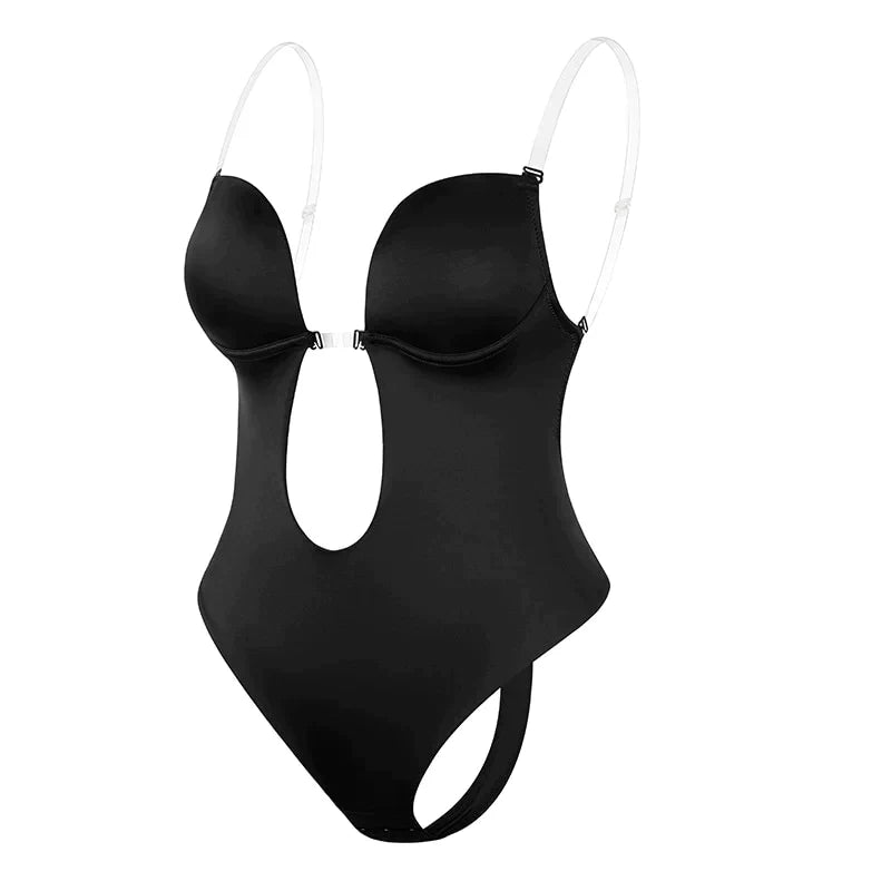 EOS | Rückenfreier Bodysuit für elegante Outfits