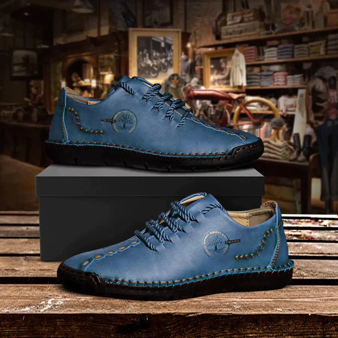 EOS | Vintage OrthoChic Schuhe