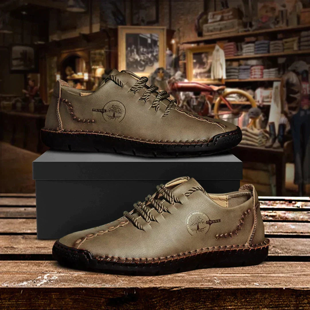 EOS | Vintage OrthoChic Schuhe