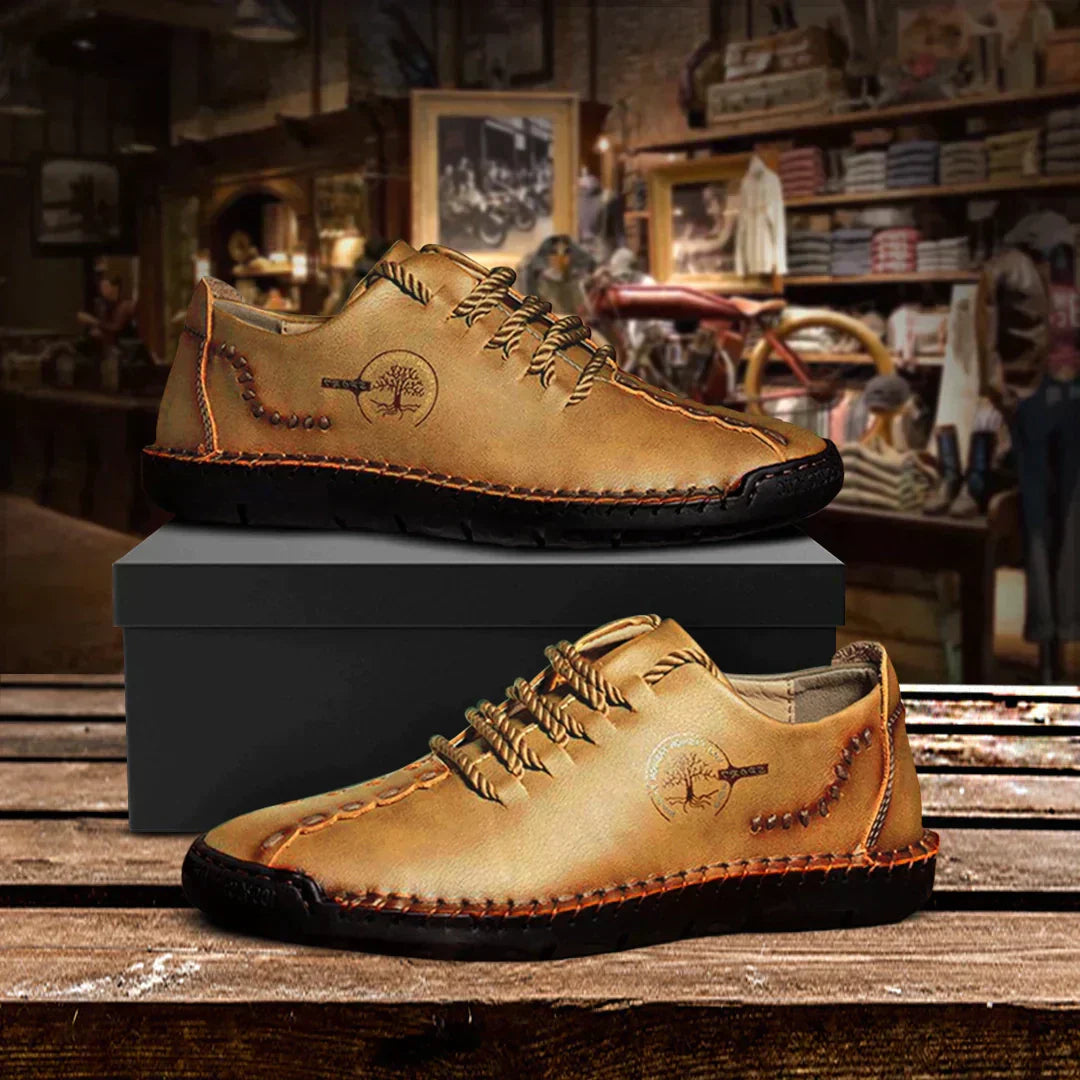 EOS | Vintage OrthoChic Schuhe
