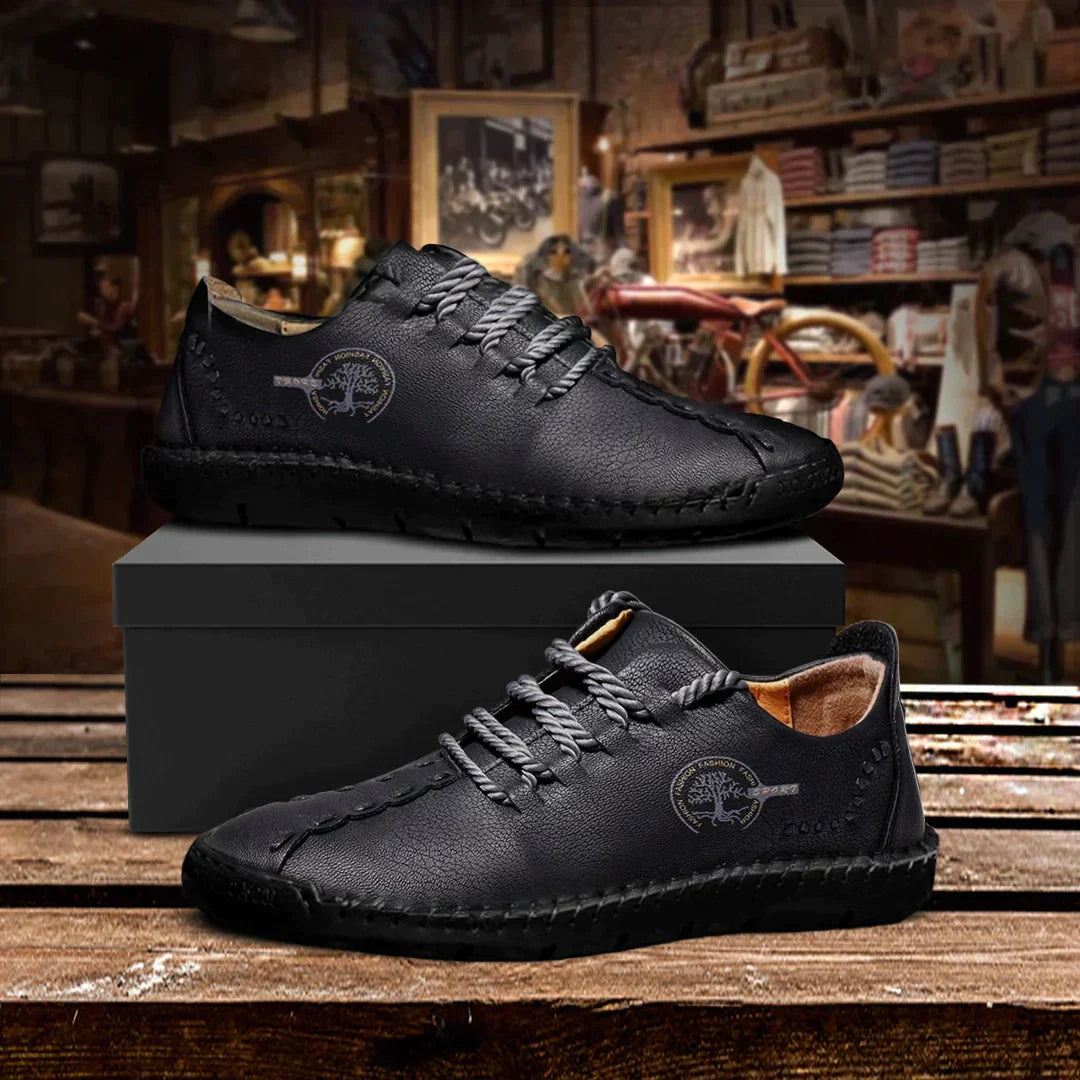 EOS | Vintage OrthoChic Schuhe