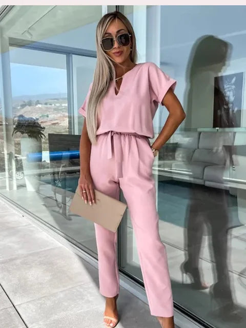 EOS | Ibiza Jumpsuit