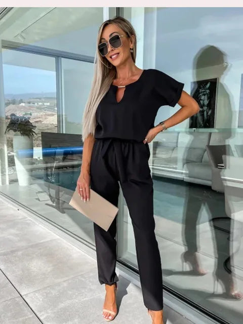 EOS | Ibiza Jumpsuit