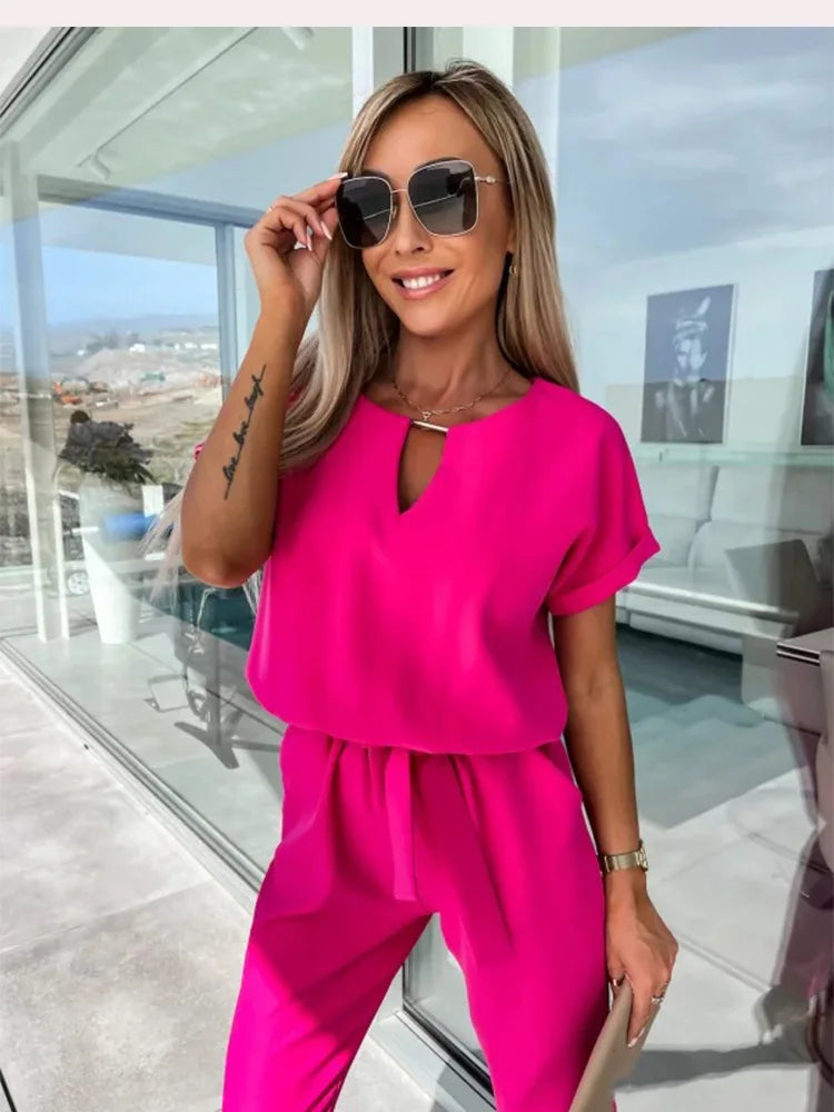 EOS | Ibiza Jumpsuit
