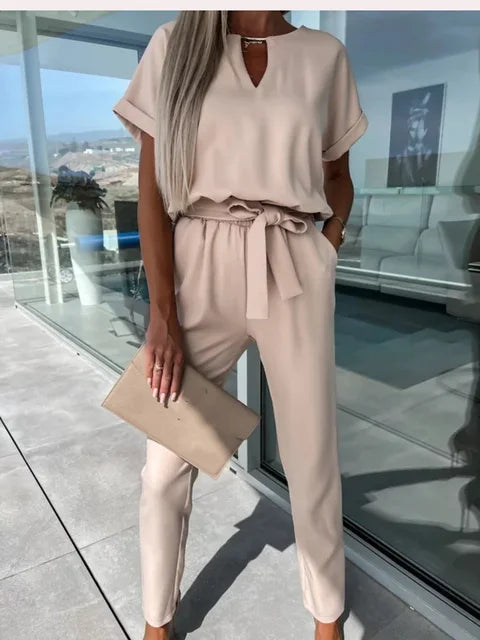 EOS | Ibiza Jumpsuit