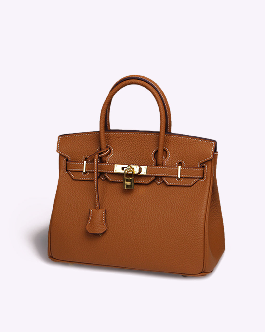 EOS | Modisch Elegant Ledertasche Handtasche