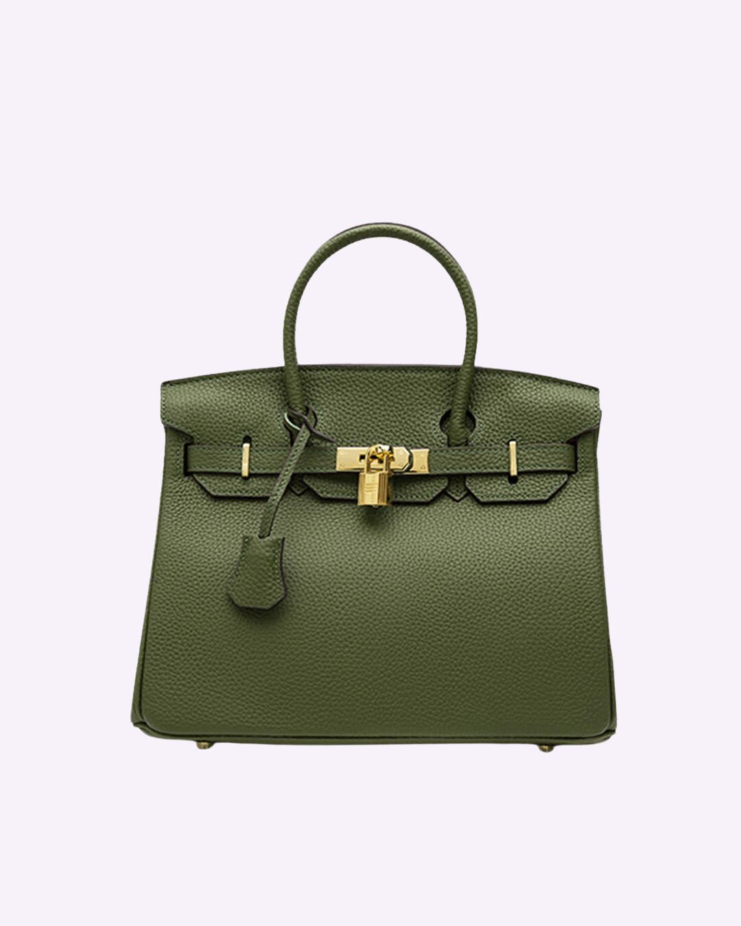 EOS | Modisch Elegant Ledertasche Handtasche