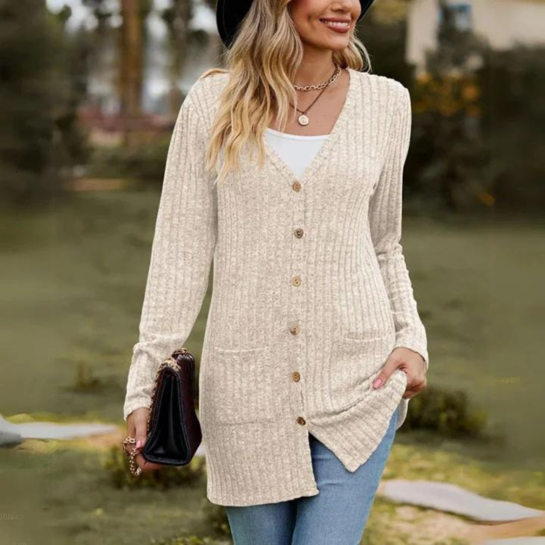 EOS | Elegante Und Lässige Jacke