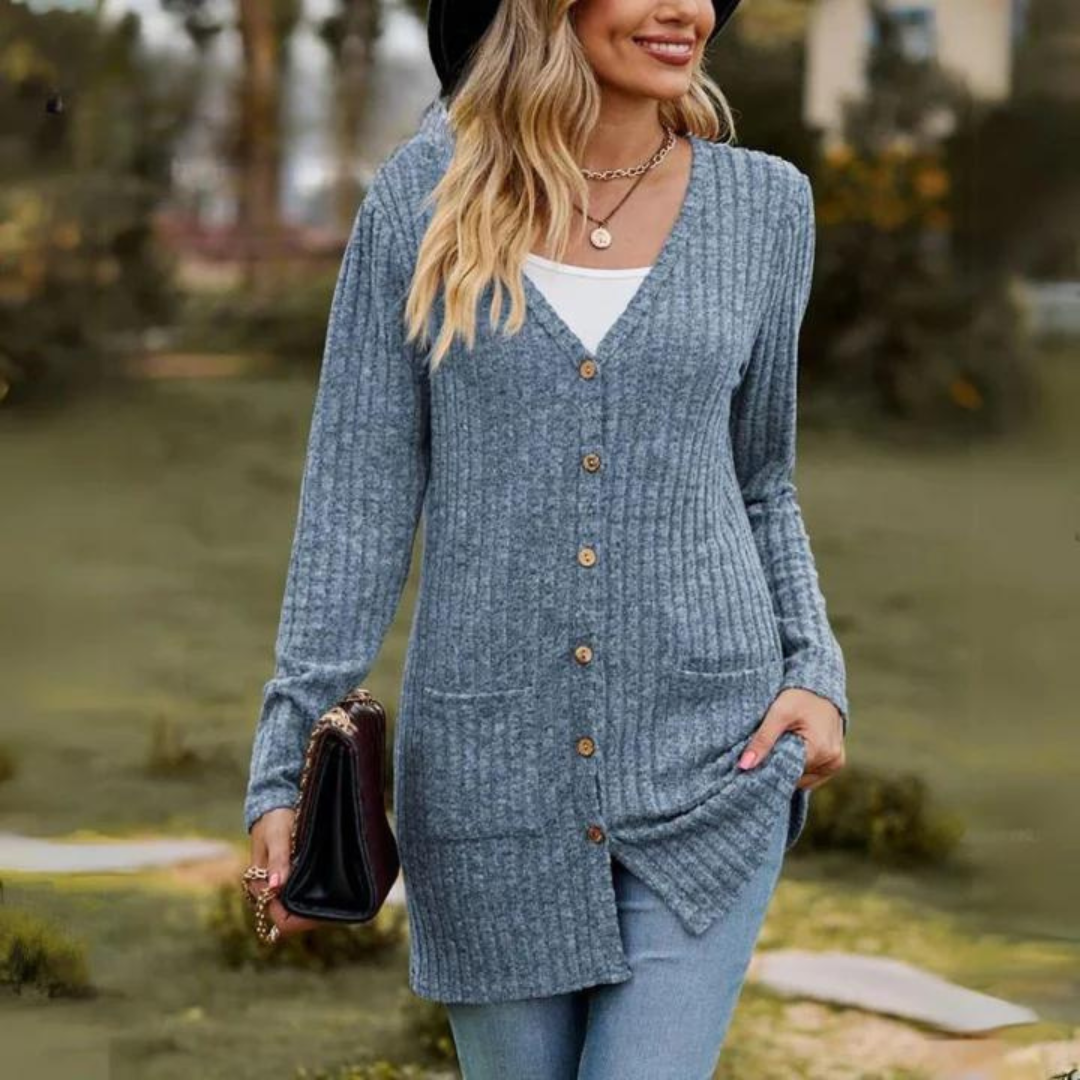 EOS | Elegante Und Lässige Jacke