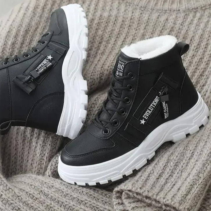 EOS | Winterboots für Damen