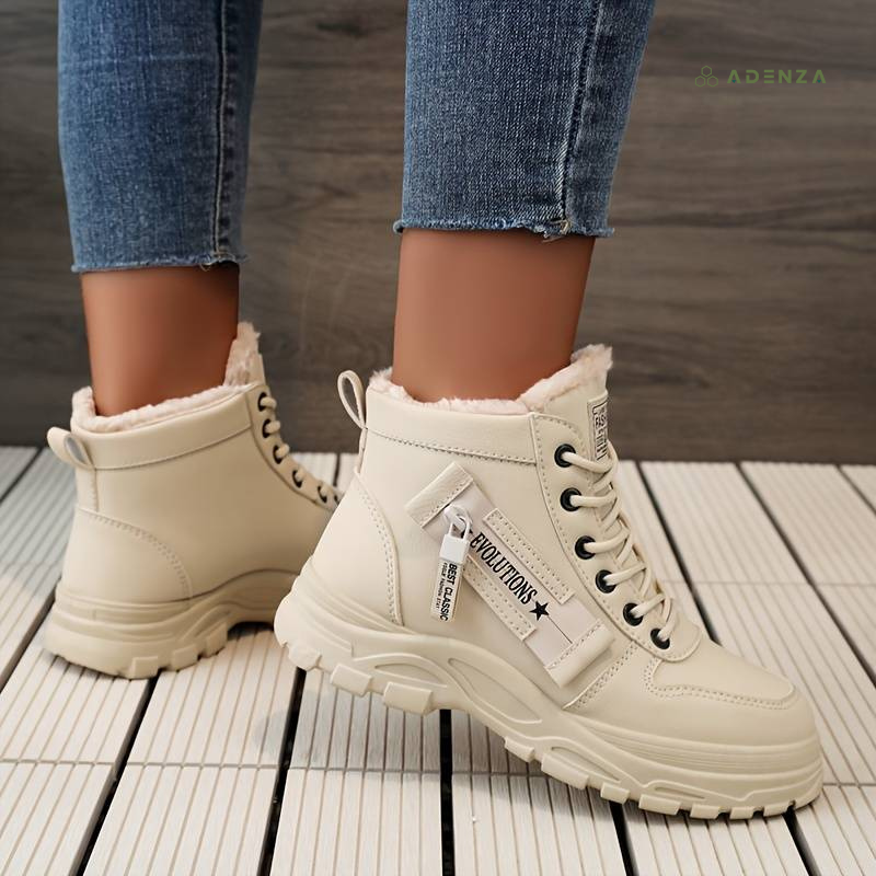 EOS | Winterboots für Damen