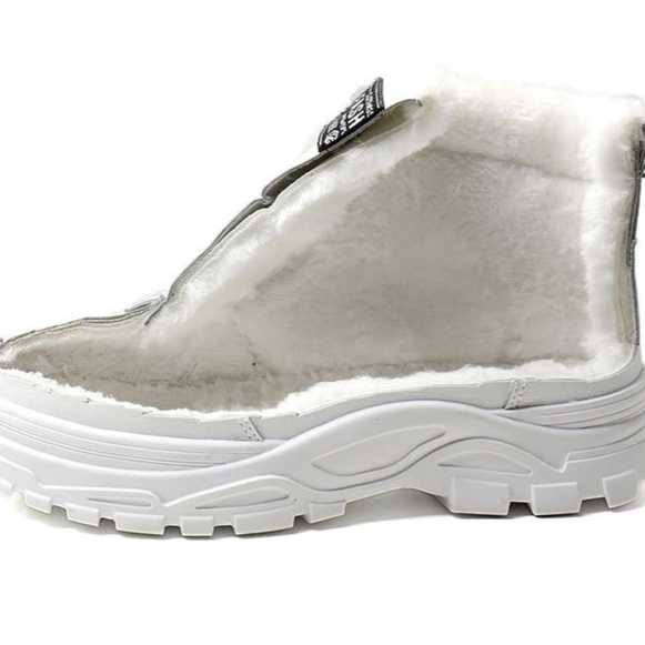 EOS | Winterboots für Damen