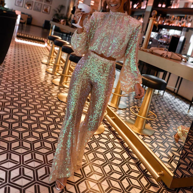 EOS | Two Piece Set