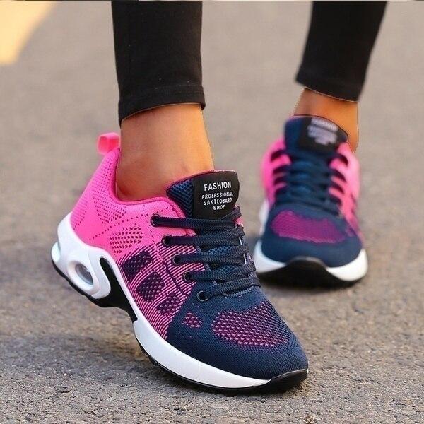 EOS Orthopädische schuhe