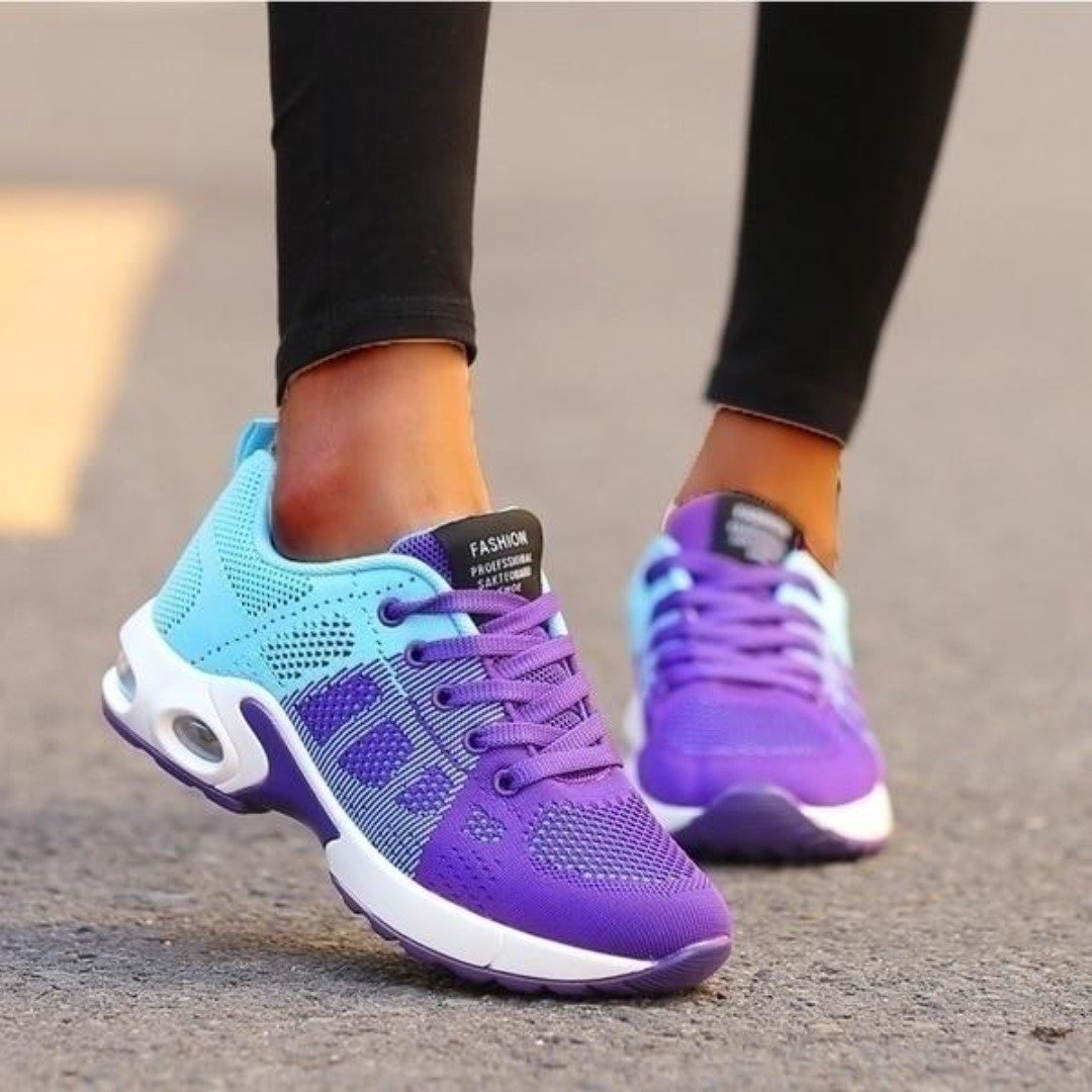 EOS Orthopädische schuhe