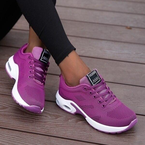 EOS Orthopädische schuhe