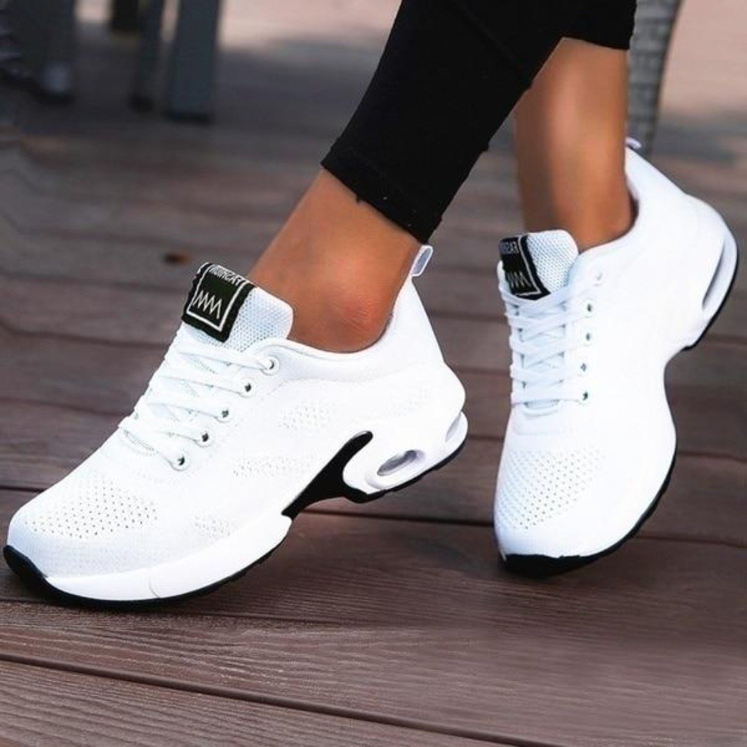 EOS Orthopädische schuhe