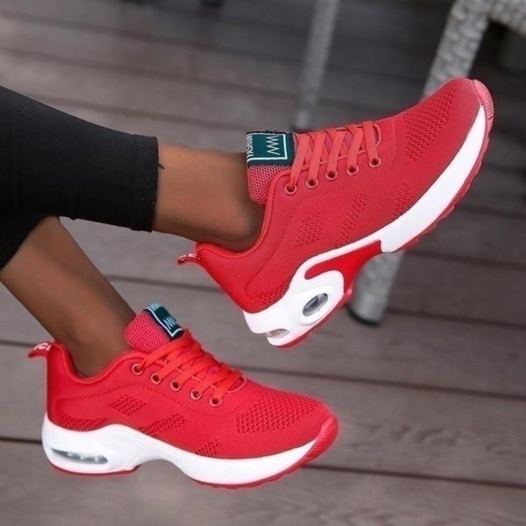 EOS Orthopädische schuhe