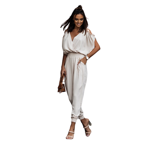 EOS | Trendy Jumpsuit Ultimativ feminin