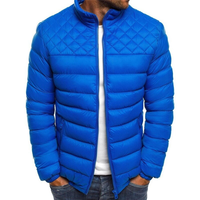 EOS | Elegante Winterjacke