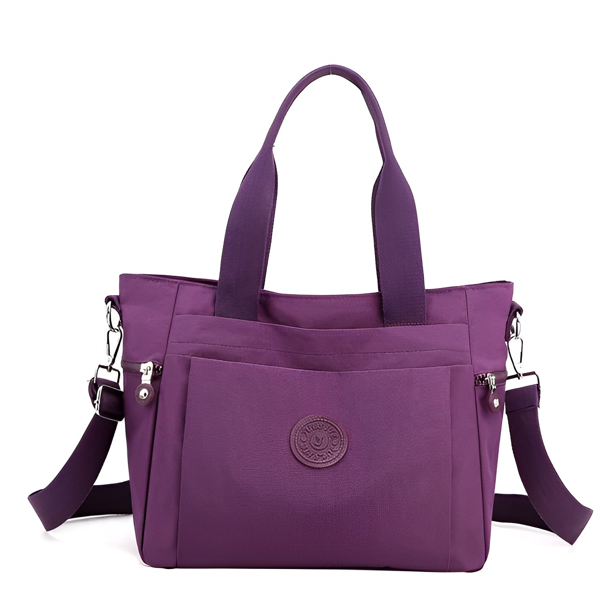 EOS | Eleganz Umfasste Schultertasche