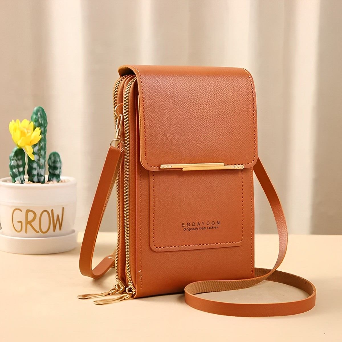 EOS | TrendSafe Elegance Tasche