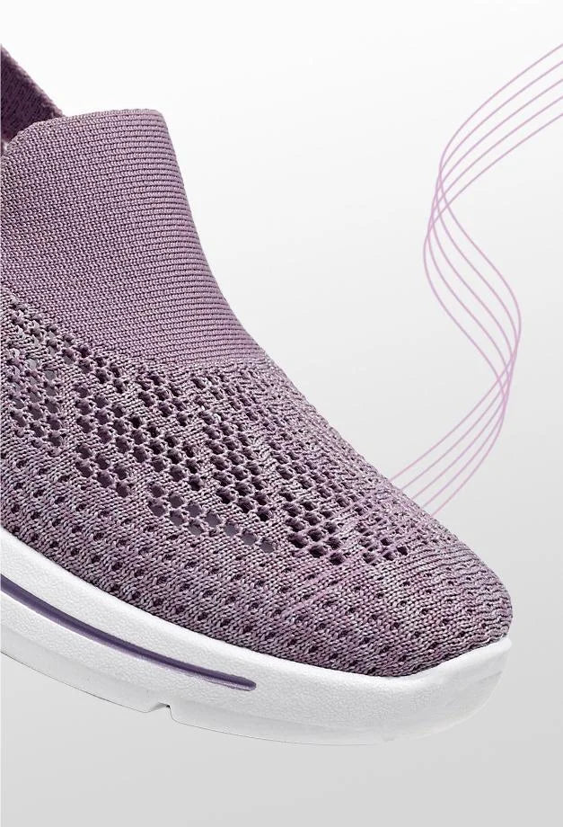 EOS | Orthopädische Elegante Sneakers