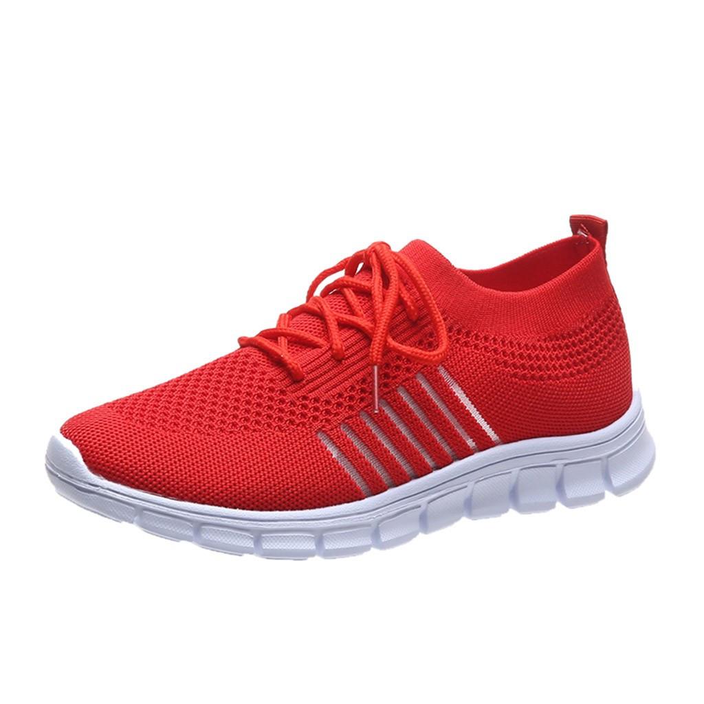 EOS | StrideFlex Active Orthopädische Turnschuhe