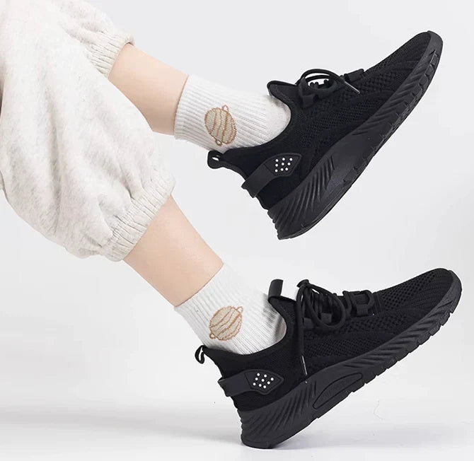 EOS | StrideMax Komfort Orthopädische Schuhe