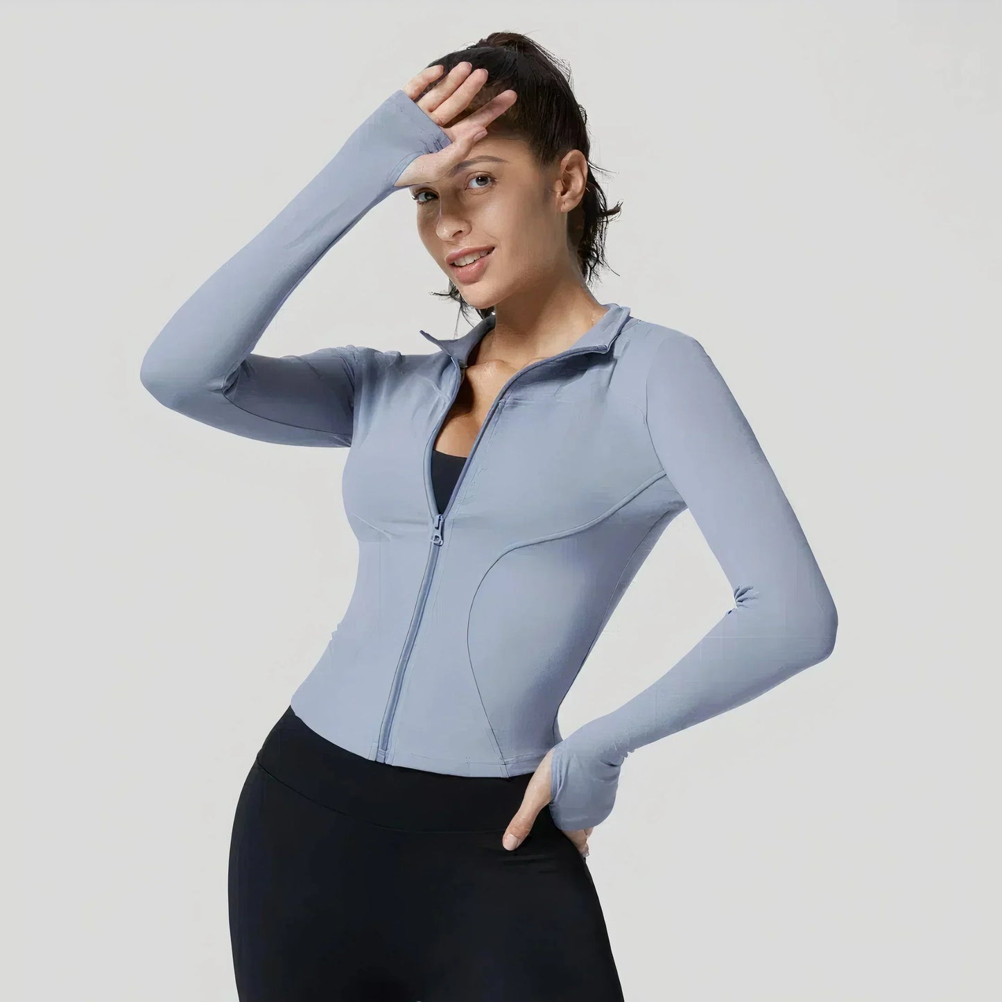 EOS | Active Körpergerechte Sportjacke