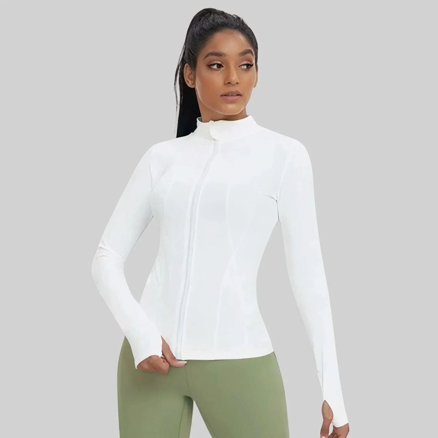 EOS | Active Körpergerechte Sportjacke
