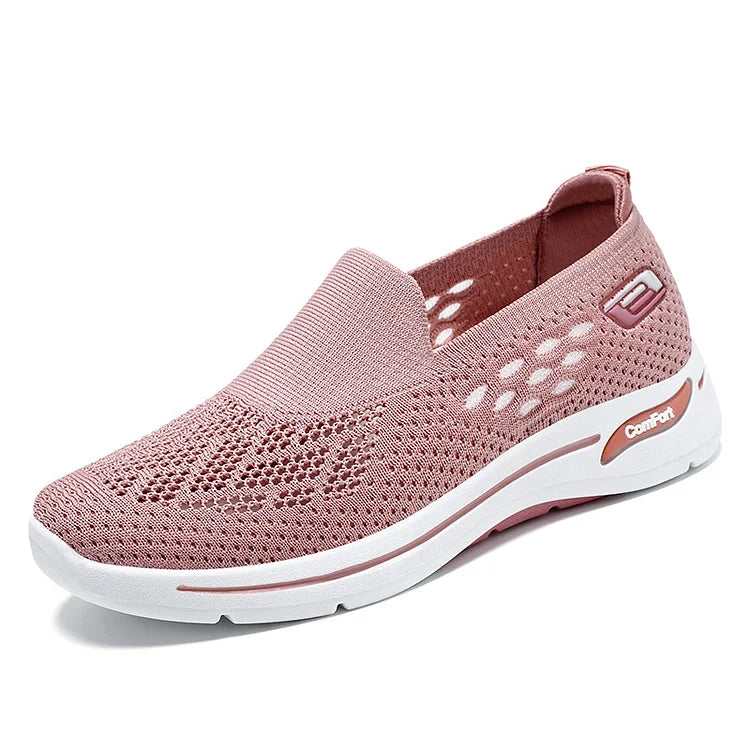 EOS | Orthopädische Elegante Sneakers