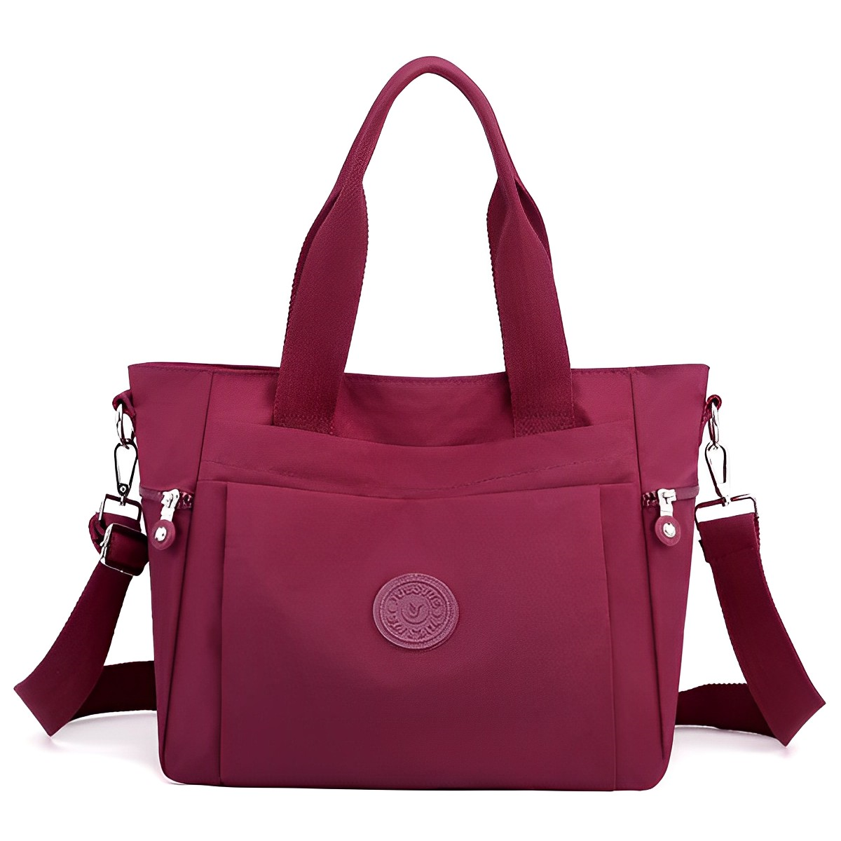 EOS | Eleganz Umfasste Schultertasche