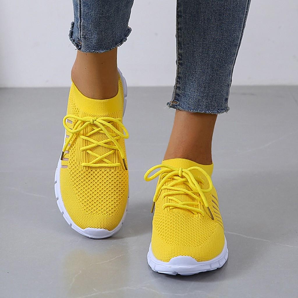 EOS | StrideFlex Active Orthopädische Turnschuhe