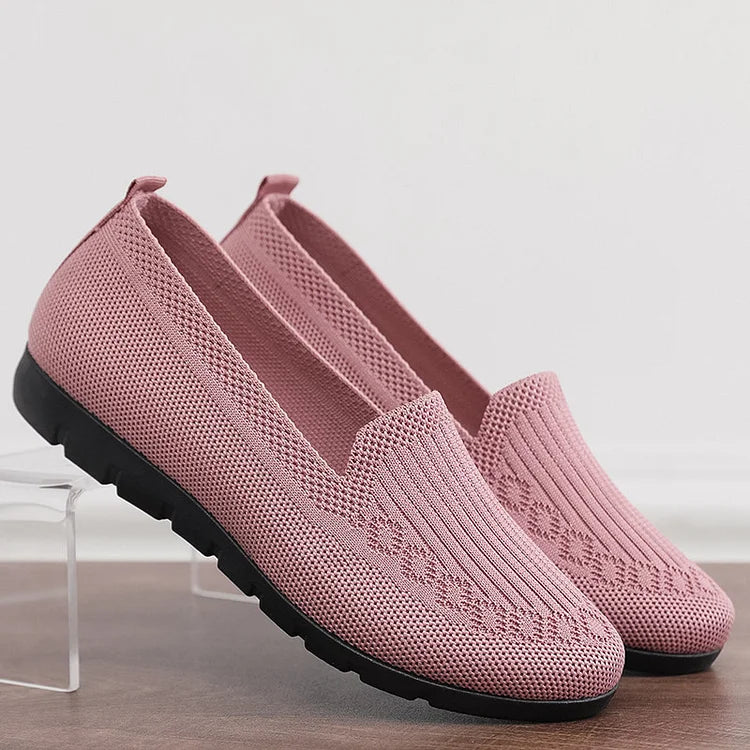 EOS | Orthopädische Cloudwalk Sneakers