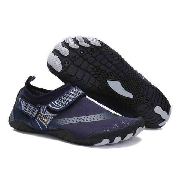 EOS | Barfuß Orthopädische Wasserschuhe