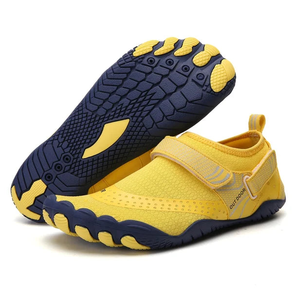 EOS | Barfuß Orthopädische Wasserschuhe