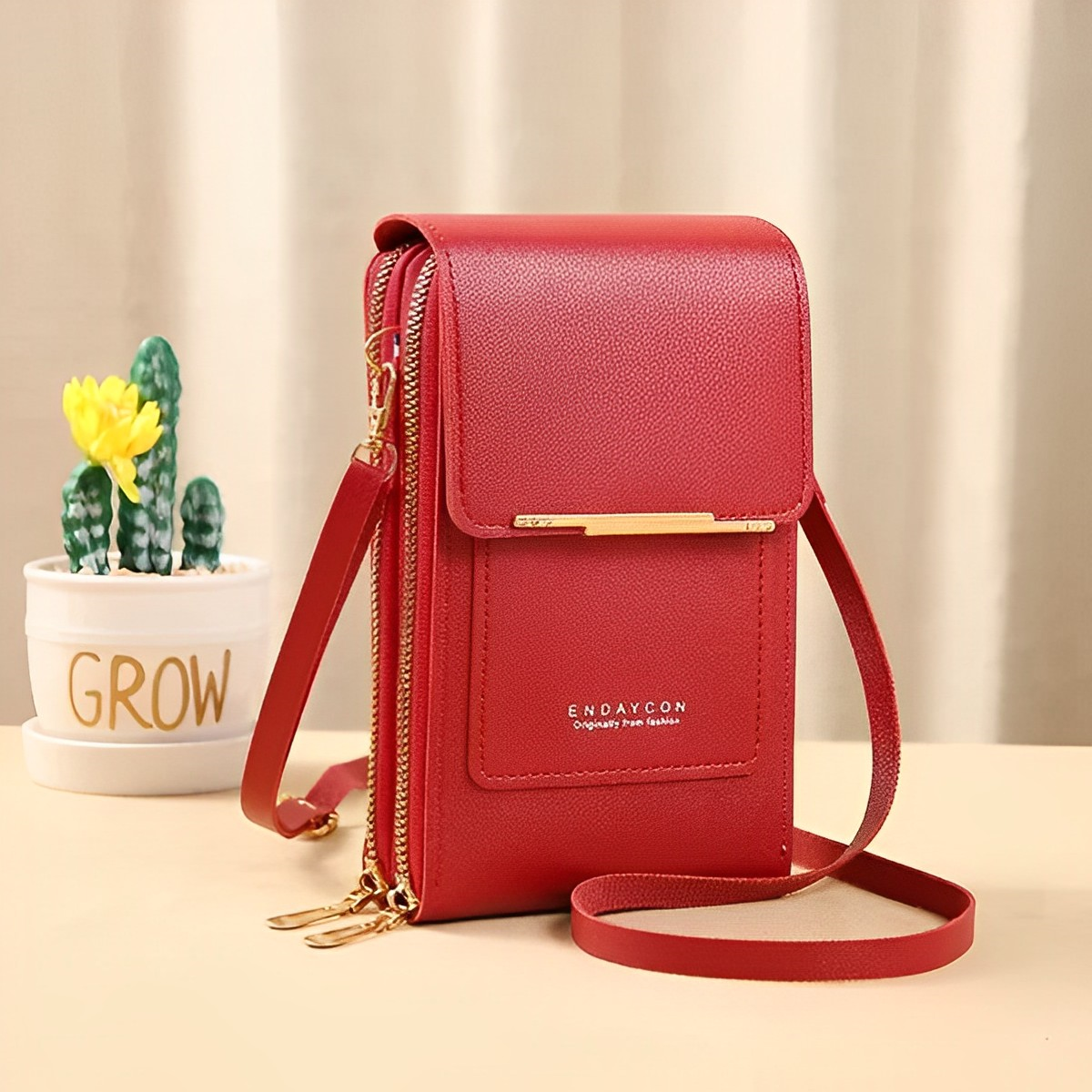 EOS | TrendSafe Elegance Tasche