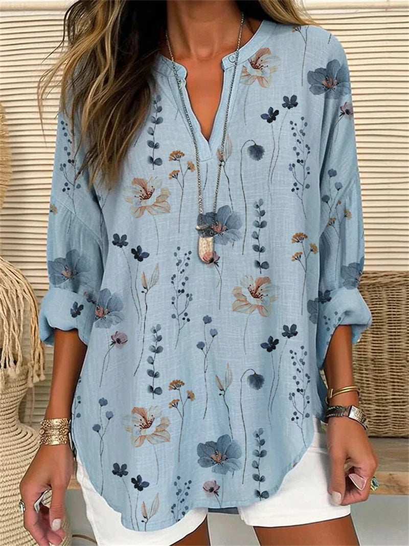 EOS | Locker sitzende Bluse