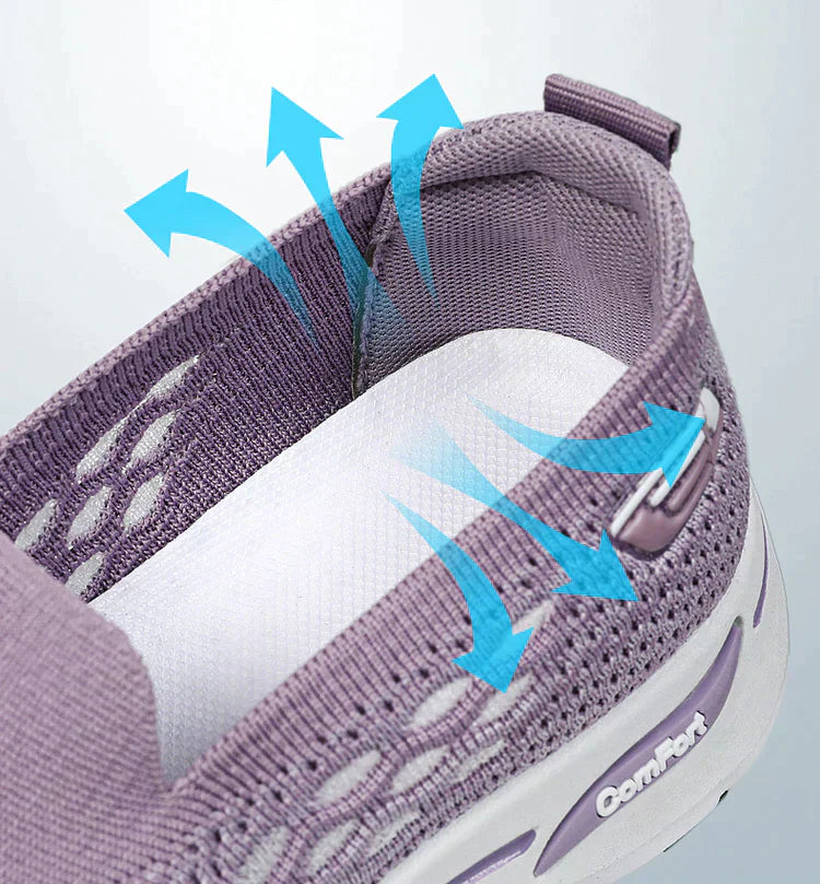 EOS | Orthopädische Elegante Sneakers