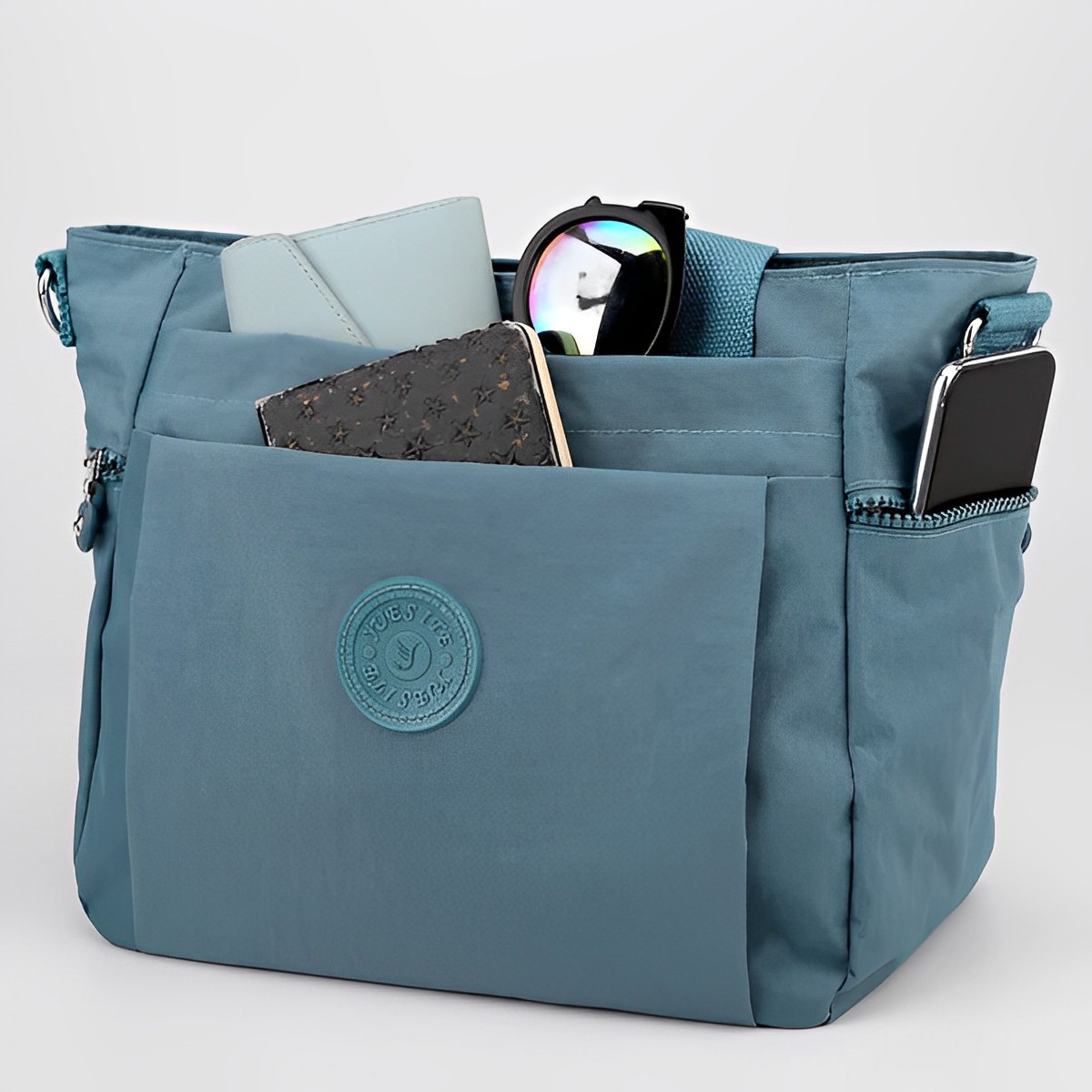 EOS | Eleganz Umfasste Schultertasche