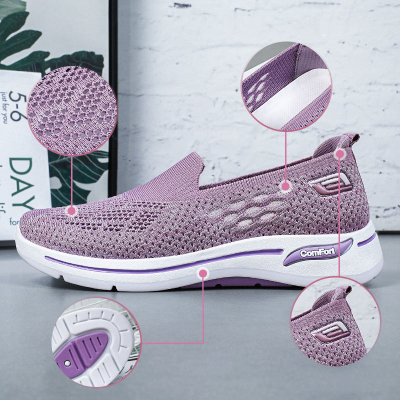 EOS | Orthopädische Elegante Sneakers