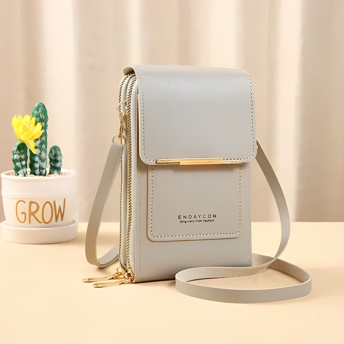 EOS | TrendSafe Elegance Tasche