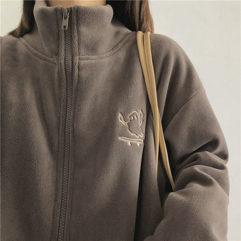 EOS | Leichte und warme Jacke