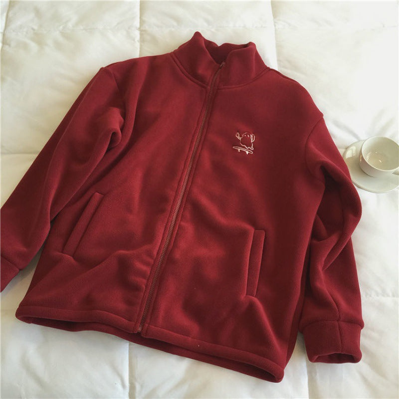 EOS | Leichte und warme Jacke