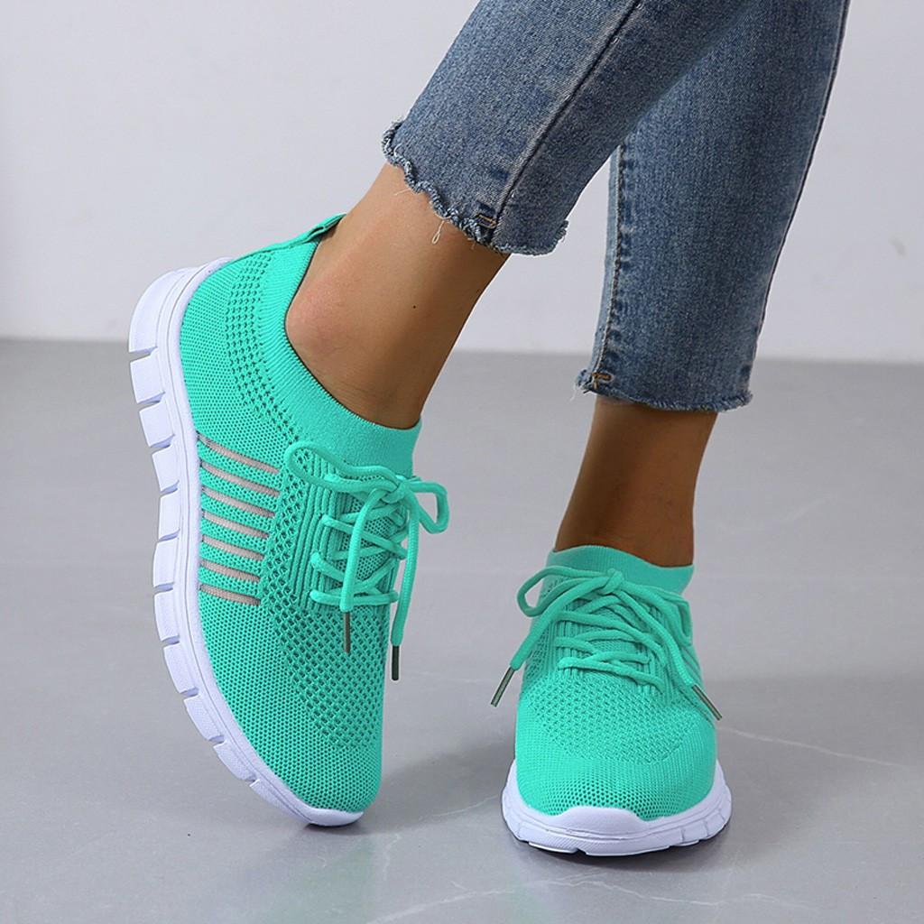 EOS | StrideFlex Active Orthopädische Turnschuhe