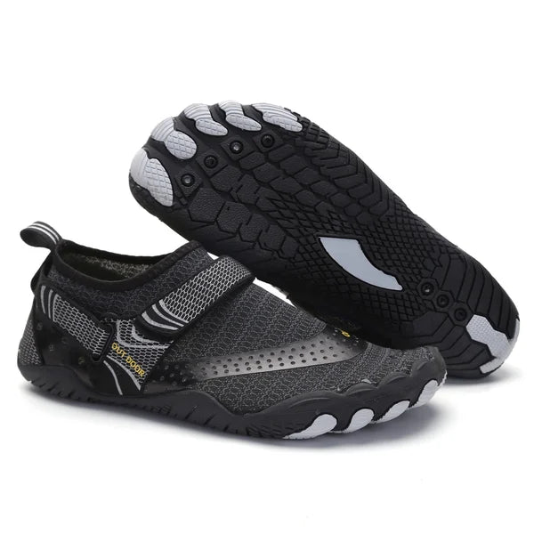 EOS | Barfuß Orthopädische Wasserschuhe