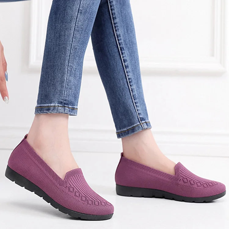 EOS | Orthopädische Cloudwalk Sneakers